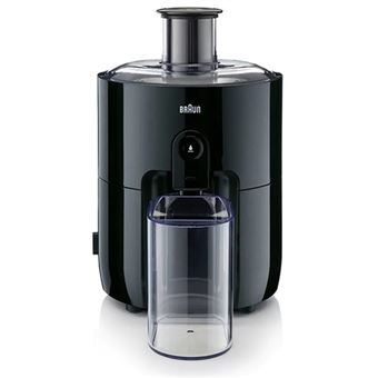 Centrifugador Braun PurEase SJ 3100 - Preto
