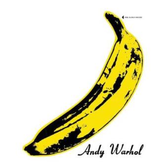 The Velvet Underground & Nico (45th Anniversary) (remastered ) (180g)
