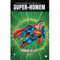 Super-Homem - Homem de Aço