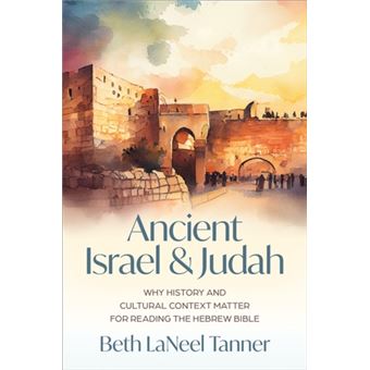Ancient Israel and Judah - 1