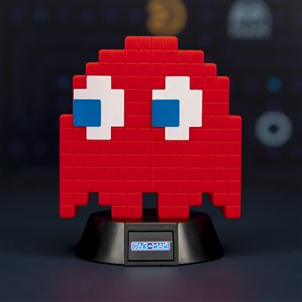 Figura Luminosa Pac-Man - Blinky - 1