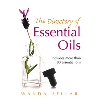 The Directory Of Essential Oils
