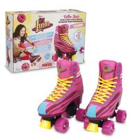 Soy Luna Patins Roller Train Tamanho 34-35