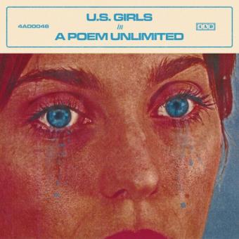 In a Poem Unlimited - LP 12"