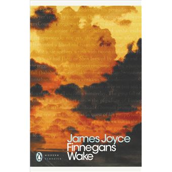 Finnegans Wake