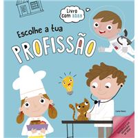 Escolhe a Tua Profissão