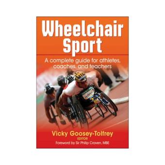 Wheelchair Sport - 1