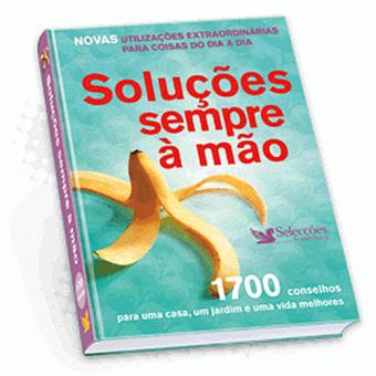 Soluções Sempre à Mão