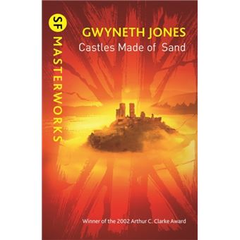 Castles Made Of Sand - 1