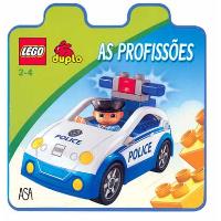 LEGO Duplo - As Profissões