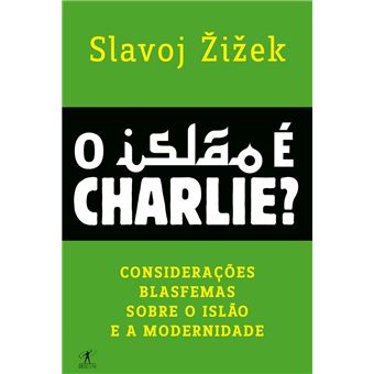 O Islão é Charlie?