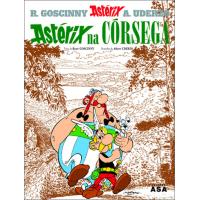 Astérix na Córsega