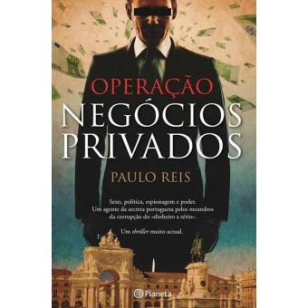 Operação Negócios Privados