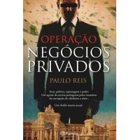 Operação Negócios Privados