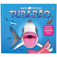 Super Puzzles - Tubarão