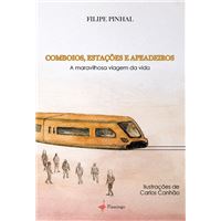 Comboios, Estações e Apeadeiros
