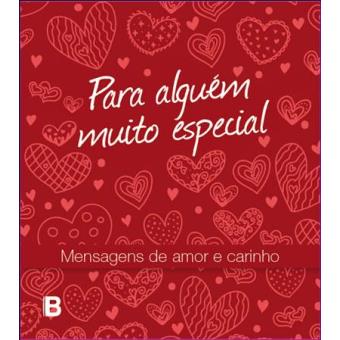 Para Alguém Muito Especial