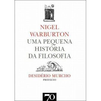 Uma Pequena História da Filosofia