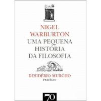 Uma Pequena História da Filosofia