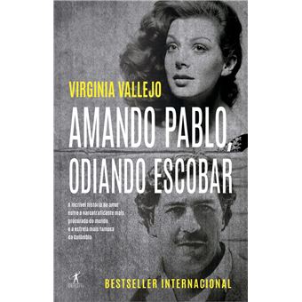 Amando Pablo, odiando Escobar