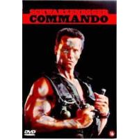 Commando