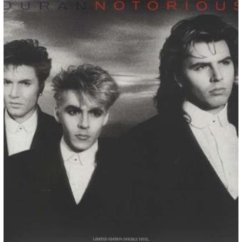 Notorious (Limited Edition 2LP)