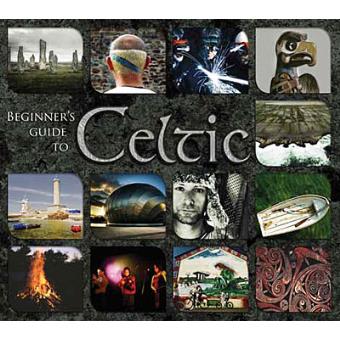 Beginner's Guide To Celtic (3CD)