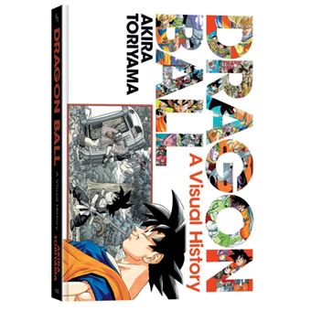 Livro Dragon Ball Gt Anime Serie Nº 01/03 de Akira Toriyama