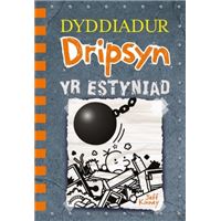Dyddiadur Dripsyn - 14. Yr Estyniad
