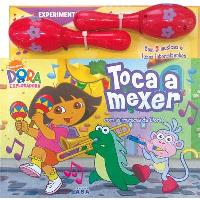 Dora - Toca A Mexer