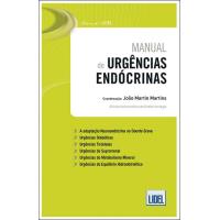 Manual de Urgências Endócrinas