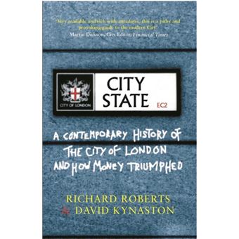 City State