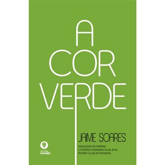 A Cor Verde
