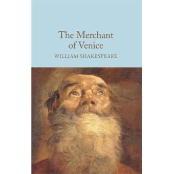 The Merchant of Venice