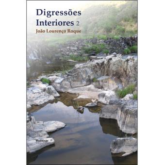Digressões Interiores - Livro 2