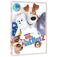 A Vida Secreta dos Nossos Bichos 2 - DVD