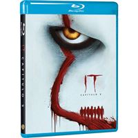 It: Capítulo 2 - Blu-ray