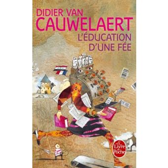L'Education d'Une Fée