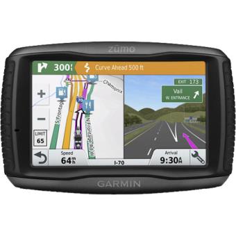 GPS zumo 595LM Europa