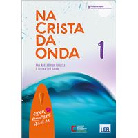 Na Crista da Onda 1 - Livro do Aluno