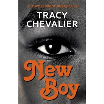 New Boy