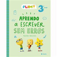 PLIM! Aprendo a Escrever sem Erros