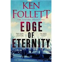 Edge of Eternity