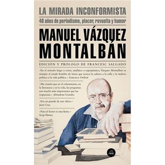 La mirada inconformista