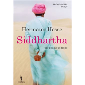 Siddhartha