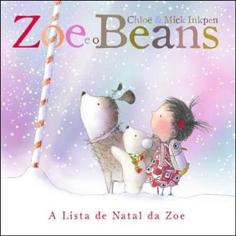 A Lista de Natal da Zoe