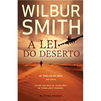 A Lei do Deserto