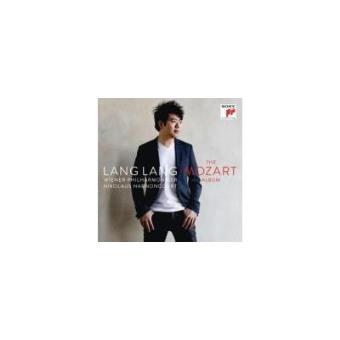 The Mozart Album (2CD)