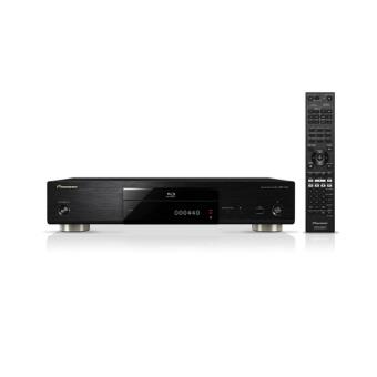 パイオニア ブルーレイディスクプレーヤー 3D対応 SACD対応 BDP-440