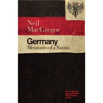 Germany Memories of a Nation 